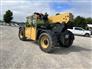 2007 Caterpillar TL642 Telehandler