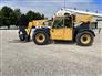 2007 Caterpillar TL642 Telehandler