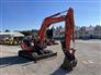 2006 KUBOTA KX080-3 EXCAVATOR  GONE TO 6&6 AUCTION