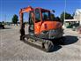 2006 KUBOTA KX080-3 EXCAVATOR  GONE TO 6&6 AUCTION