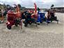 2022 Wallenstein BXMT3212 Chipper & Shredder DEMO