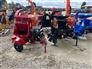 2022 Wallenstein BXMT3212 Chipper & Shredder DEMO
