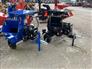 2022 Wallenstein BXMT3212 Chipper & Shredder DEMO