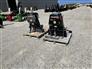 2022 Wallenstein FX40 Skidding Winch DEMO