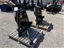 2022 Wallenstein FX40 Skidding Winch DEMO
