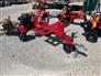 BRAND NEW Wallenstein WX960 Wood Splitter DEMO