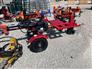 BRAND NEW Wallenstein WX960 Wood Splitter DEMO