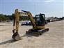 2014 Caterpillar 305E Excavator