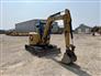 2014 Caterpillar 305E Excavator