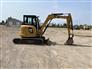 2014 Caterpillar 305E Excavator