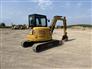 2014 Caterpillar 305E Excavator