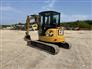 2014 Caterpillar 305E Excavator