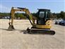 2014 Caterpillar 305E Excavator