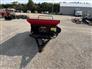 2022 Wallenstein MX80P Manure Spreader DEMO