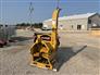 2022 Wallenstein BX102R Wood Chipper DEMO