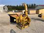 2022 Wallenstein BX102R Wood Chipper DEMO