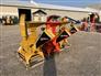 Wallenstein 2022 BXM32 Chippers / Splitters