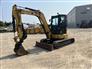 2016 Caterpillar 305E2 Excavator