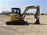 2016 Caterpillar 305E2 Excavator