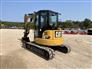 2016 Caterpillar 305E2 Excavator