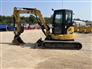 2016 Caterpillar 305E2 Excavator