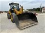 2016 Caterpillar 930M Wheel Loader