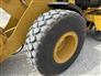 2016 Caterpillar 930M Wheel Loader