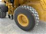 2016 Caterpillar 930M Wheel Loader