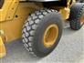 2016 Caterpillar 930M Wheel Loader