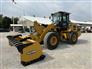 2016 Caterpillar 930M Wheel Loader