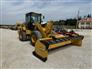 2016 Caterpillar 930M Wheel Loader