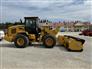 2016 Caterpillar 930M Wheel Loader