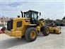 2016 Caterpillar 930M Wheel Loader