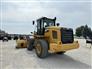 2016 Caterpillar 930M Wheel Loader