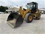 2016 Caterpillar 930M Wheel Loader