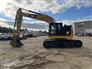 2017 Caterpillar 335F LCR Excavator