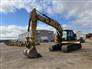 2017 Caterpillar 335F LCR Excavator