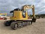 2017 Caterpillar 335F LCR Excavator