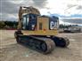 2017 Caterpillar 335F LCR Excavator