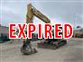 2021 Kobelco SK140SRLC-7 Excavator