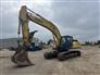 2015 Kobelco SK350LC-9E Excavator