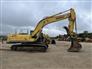 2015 Kobelco SK350LC-9E Excavator