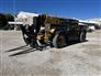 2012 Caterpillar TL1055C Telehandler