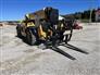 2012 Caterpillar TL1055C Telehandler