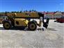 2012 Caterpillar TL1055C Telehandler