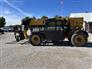 2012 Caterpillar TL1055C Telehandler