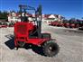 2000 MOFFETT M5000 Piggy Back Forklift