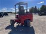 2000 MOFFETT M5000 Piggy Back Forklift