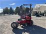 2000 MOFFETT M5000 Piggy Back Forklift