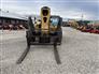 2007 Caterpillar 1055 Telehandler